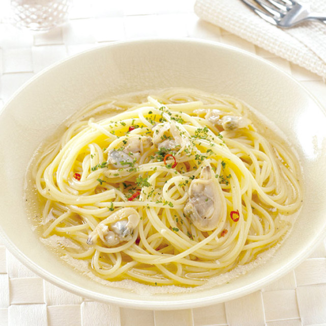 MCC)パスタソース･ボンゴレビアンコ 160g×5袋