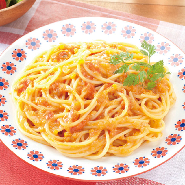 MCC)カニのトマトクリームソース 160g×5袋