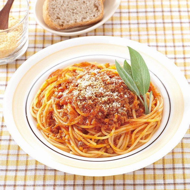 MCC) パスタソース・ボロネーゼ 160g×5袋