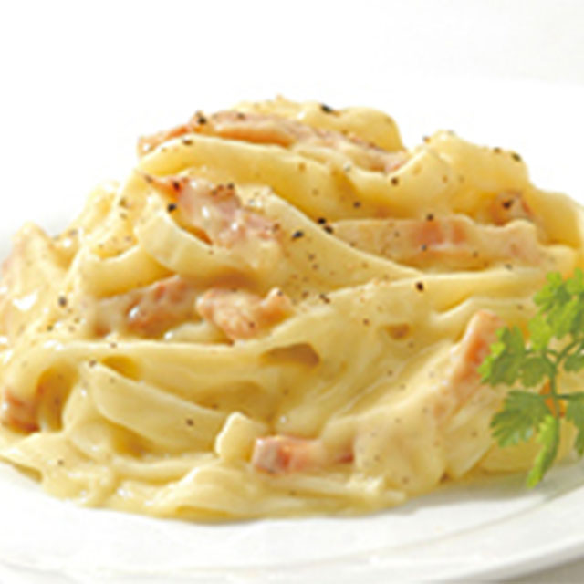 日本リッチ)カルボナーラソースN 150g×5袋