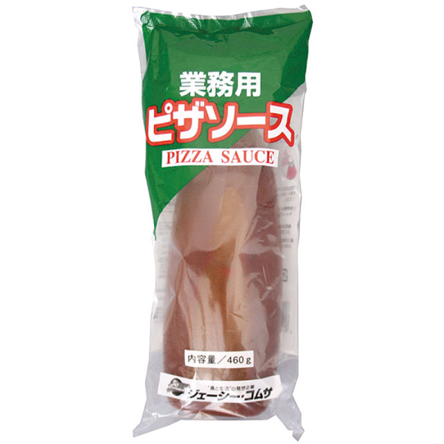 JCコムサ)業務用ピザソース 460g