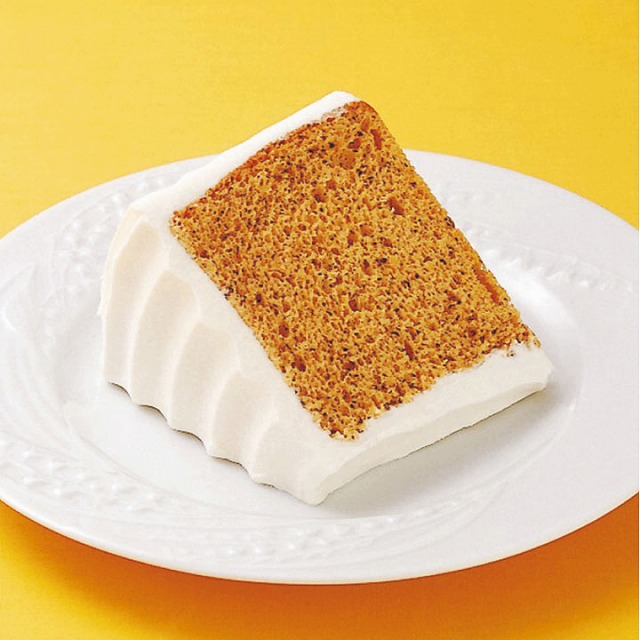 味の素冷凍食品)紅茶のシフォンケーキ 約60g×6個入