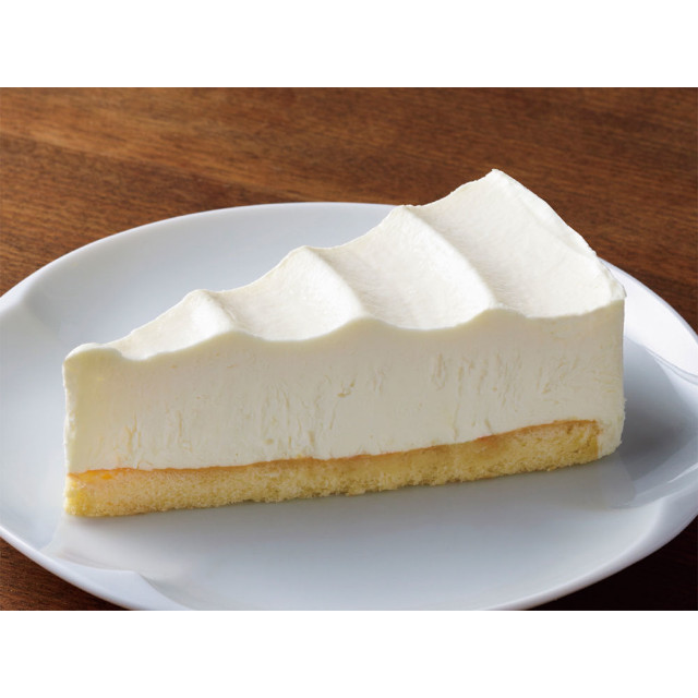 味の素冷凍食品)チーズケーキ(レアー)65g×6個入