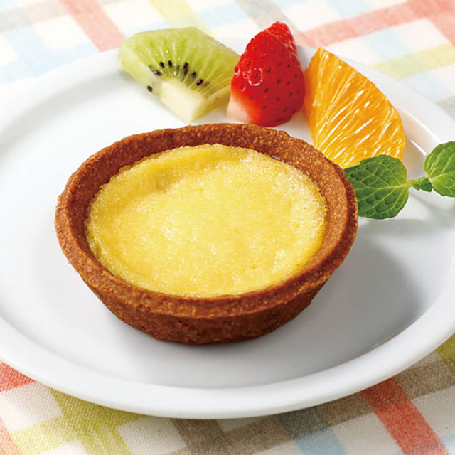 日東ベスト) お米ｄｅ国産豆乳プリンタルト 25g×40個【在庫限り】