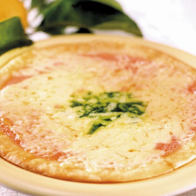 MCC)ミラノ風明太子ピッツァ 160g