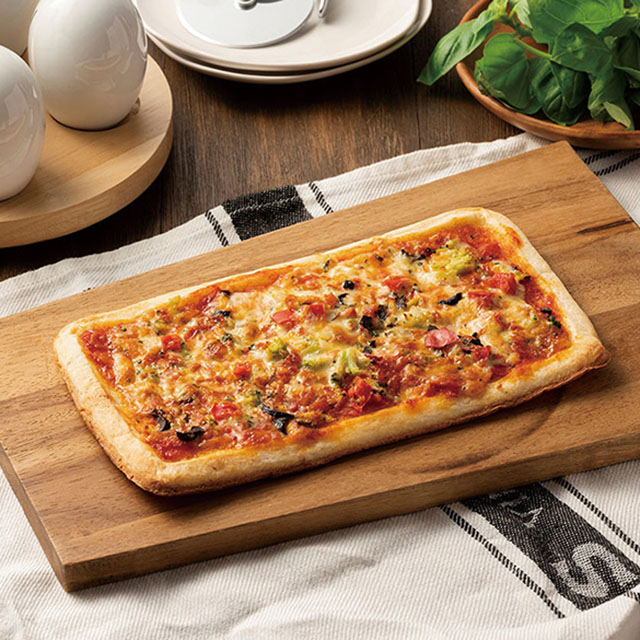 ＭＣＣ)ローマ風角ミックスピッツァ13／22　180g