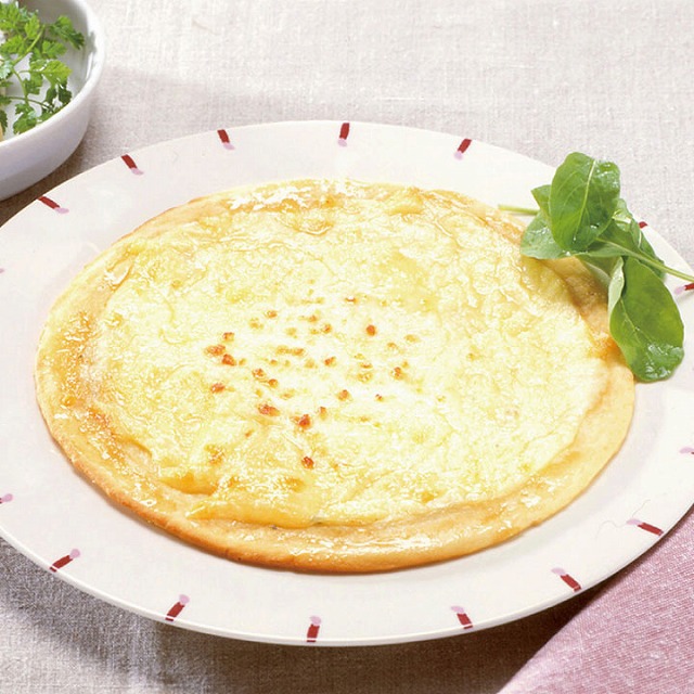 MCC)ミラノ風クアトロフロマッジョピッツァ#800 160g