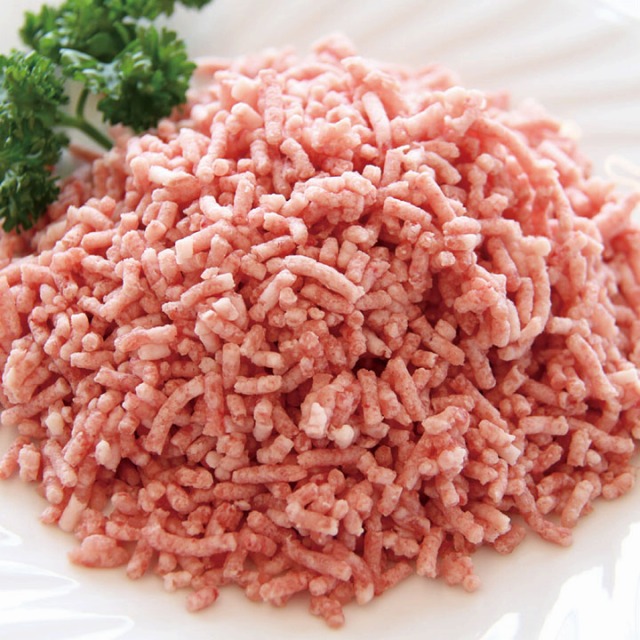 平尾)豚ミンチIQF 500g