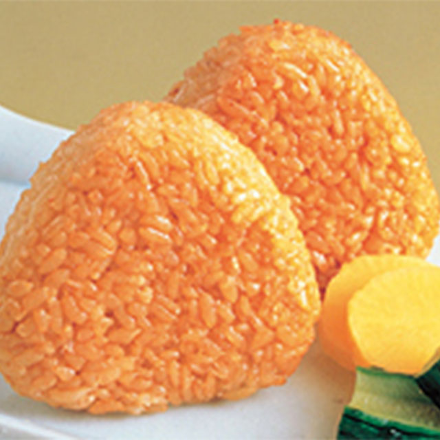 ニッスイ)焼きおにぎり 70g×10個