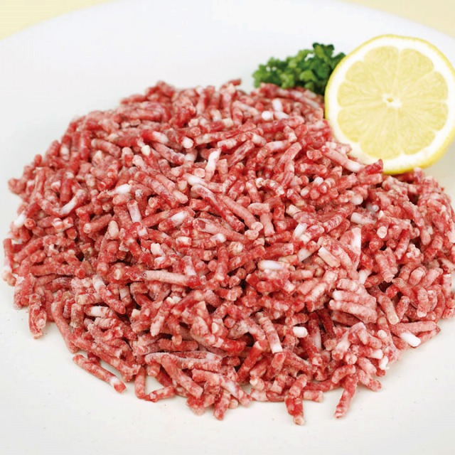 フーズタヒコ)牛ミンチ 800g