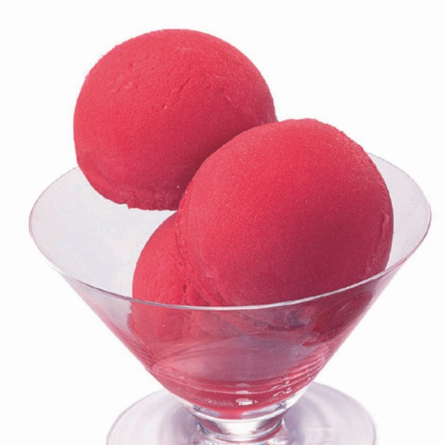 ロッテ)フルーツソルベ  芳酵カシス  2000ml