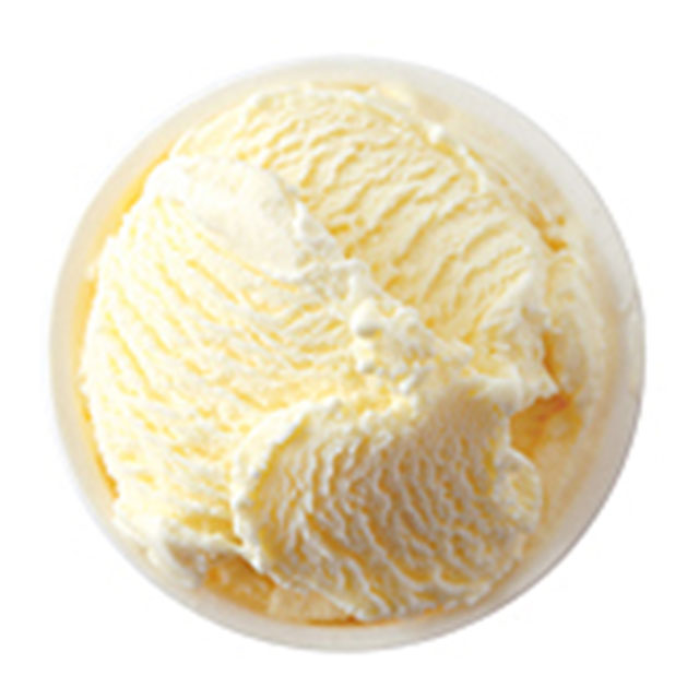 オリジナル)国産バニラアイスクリーム　2L