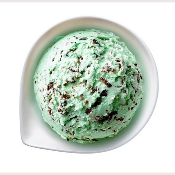 ロッテ)バラエティ　チョコチップミント2L